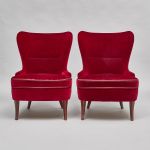 977 2344 EMMA CHAIRS
